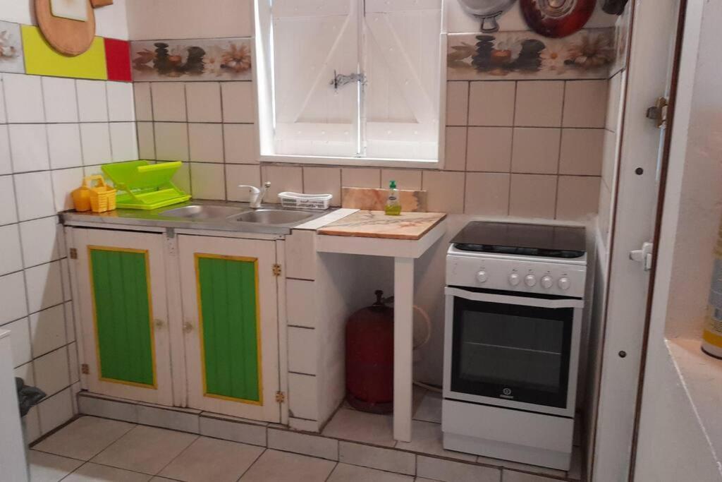 Le Pain De Sucre Maison De Campagne Sainte Marie Εξωτερικό φωτογραφία