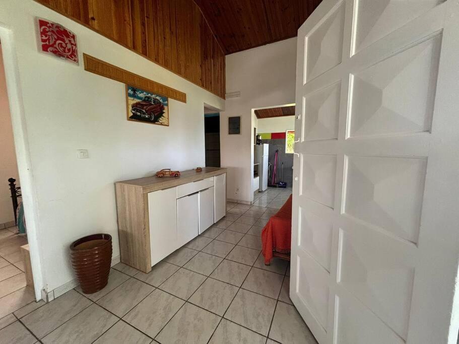 Le Pain De Sucre Maison De Campagne Sainte Marie Εξωτερικό φωτογραφία